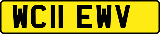 WC11EWV
