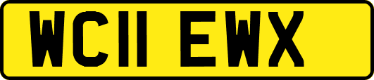 WC11EWX