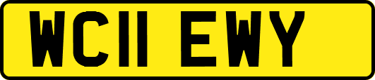 WC11EWY