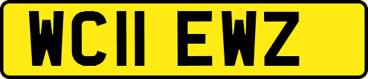 WC11EWZ