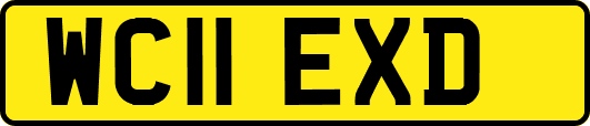 WC11EXD