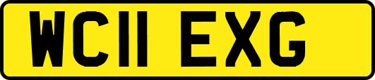 WC11EXG