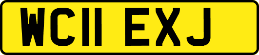 WC11EXJ