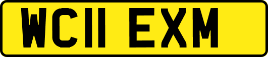 WC11EXM