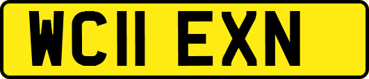 WC11EXN