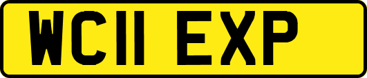 WC11EXP