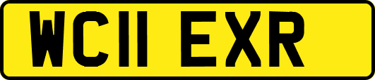 WC11EXR