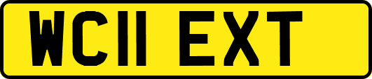 WC11EXT