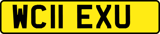 WC11EXU