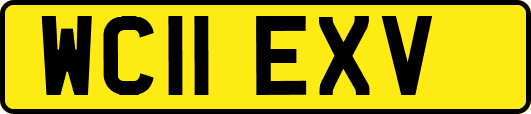 WC11EXV