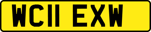 WC11EXW