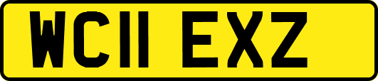 WC11EXZ
