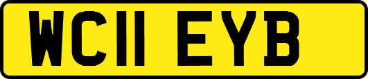WC11EYB