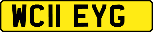 WC11EYG