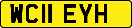 WC11EYH