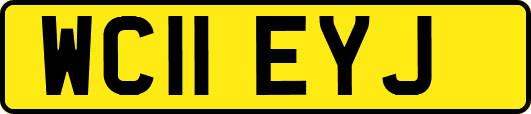 WC11EYJ