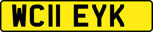 WC11EYK