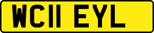 WC11EYL