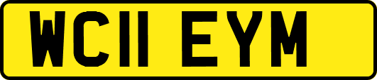 WC11EYM