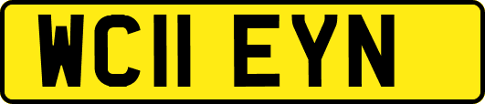WC11EYN