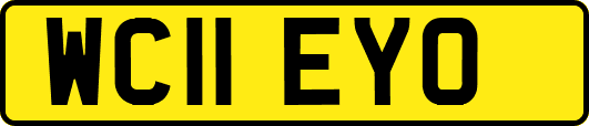 WC11EYO