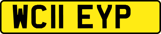 WC11EYP