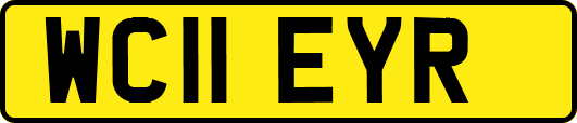 WC11EYR