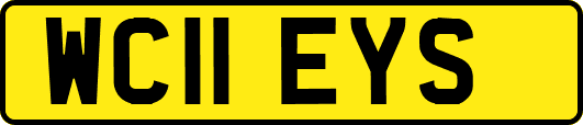 WC11EYS