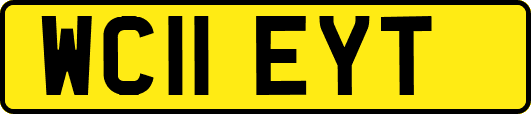 WC11EYT