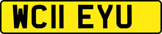 WC11EYU
