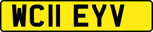 WC11EYV