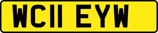 WC11EYW