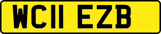 WC11EZB