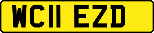 WC11EZD