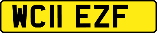 WC11EZF