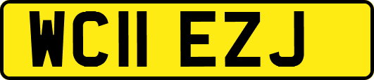 WC11EZJ