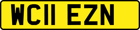 WC11EZN