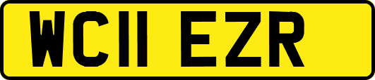 WC11EZR
