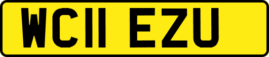 WC11EZU