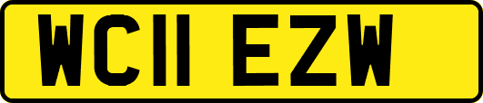 WC11EZW