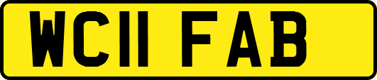 WC11FAB