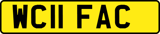 WC11FAC