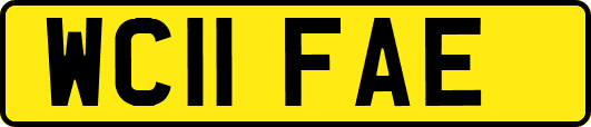 WC11FAE