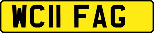WC11FAG