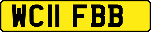 WC11FBB