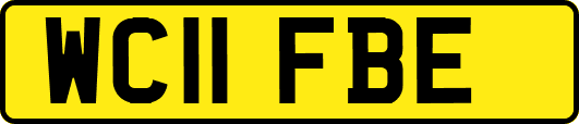 WC11FBE