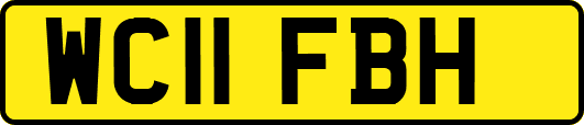 WC11FBH