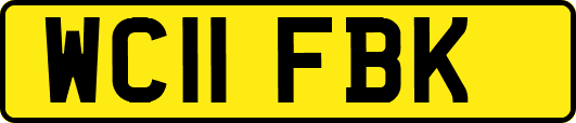 WC11FBK