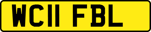WC11FBL