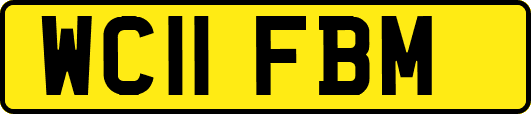 WC11FBM